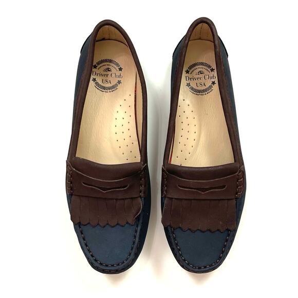 Driver Club USA Allentown Loafers - Picture 2 of 9